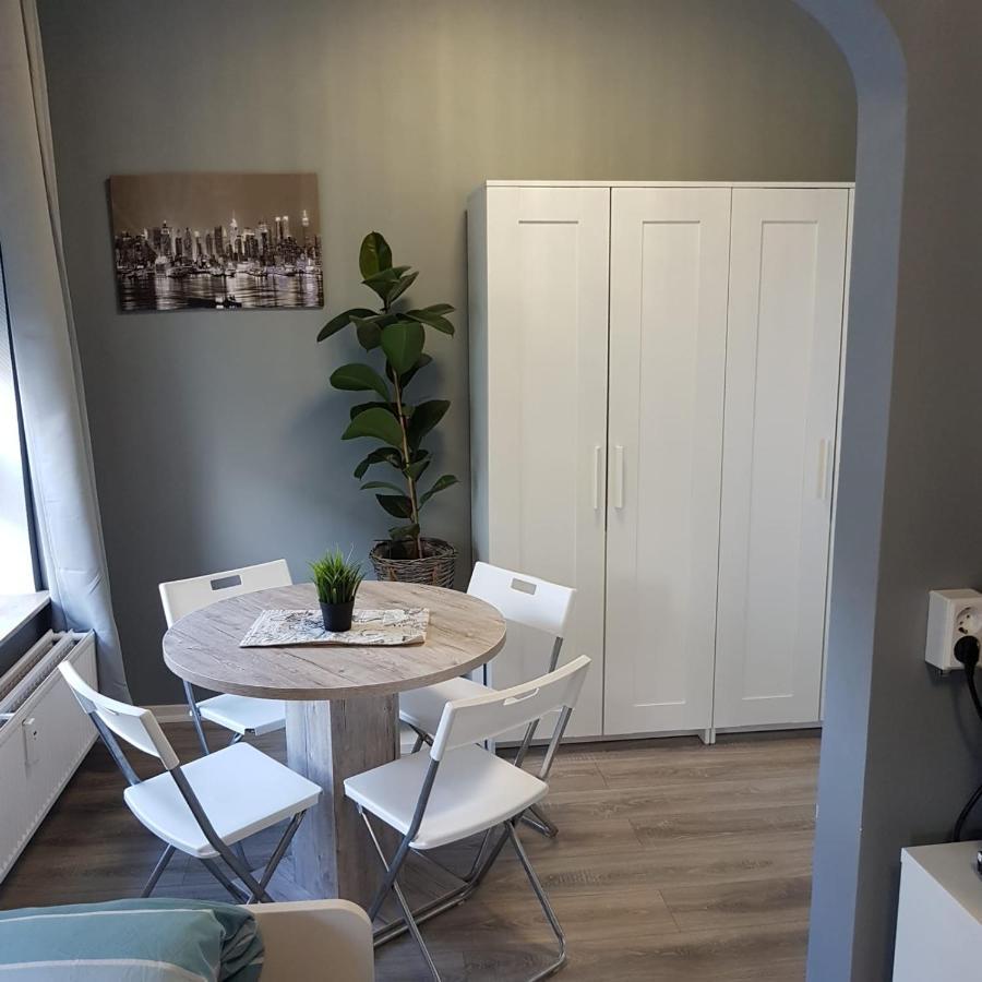 Apartamento Flensburg Zentrum 50 03 Exterior foto