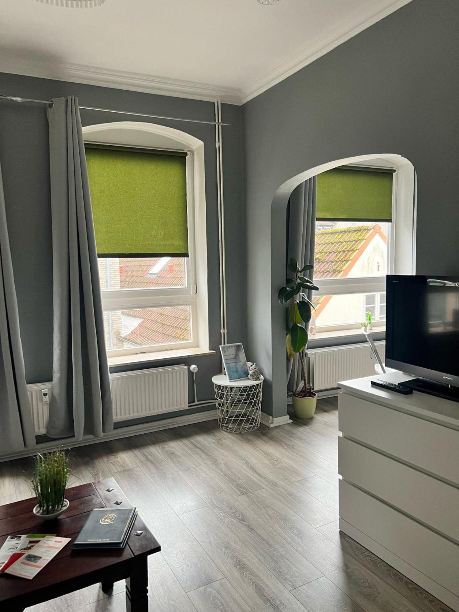 Apartamento Flensburg Zentrum 50 03 Exterior foto